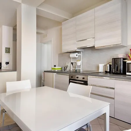Oasi Di Comfort A Apartment