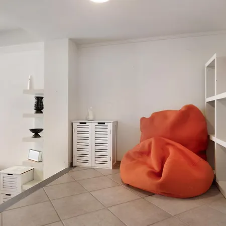 Oasi Di Comfort A Апартаменты *
