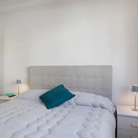 Апартаменты Oasi Di Comfort A Виареджо