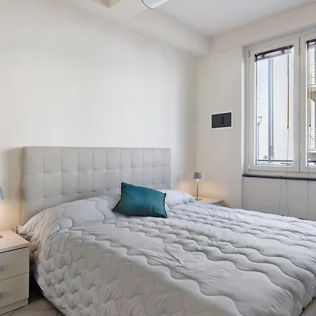Oasi Di Comfort A * Виареджо