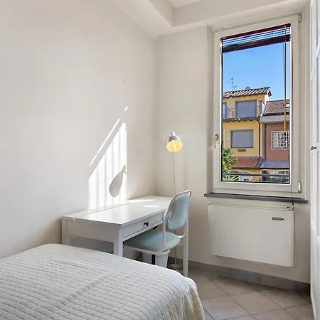 Oasi Di Comfort A