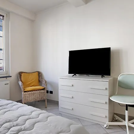 Apartmán Oasi Di Comfort A *