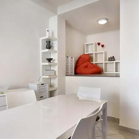 Oasi Di Comfort A * Viareggio