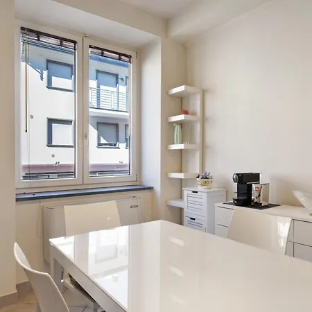 Oasi Di Comfort A Apartmán