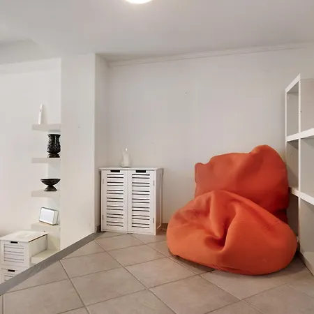 Oasi Di Comfort A *