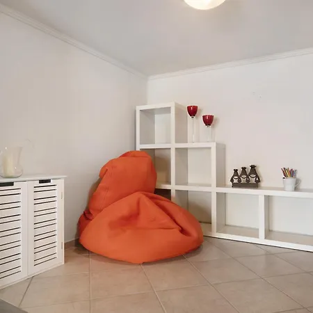 Apartmán Oasi Di Comfort A Viareggio