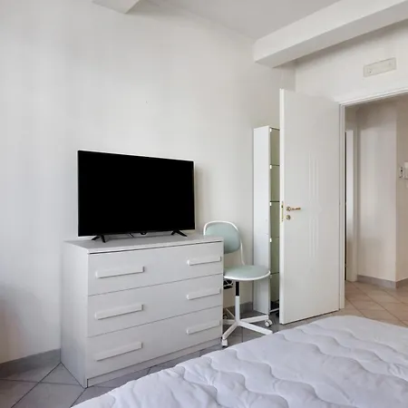 Oasi Di Comfort A * Viareggio