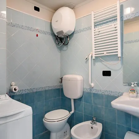 Oasi Di Comfort A Apartmán *