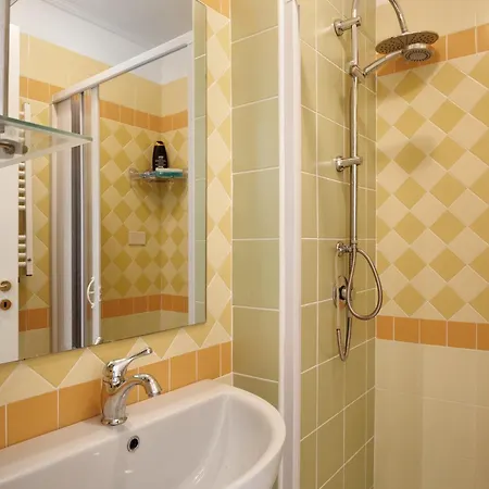 Apartmán Oasi Di Comfort A Viareggio