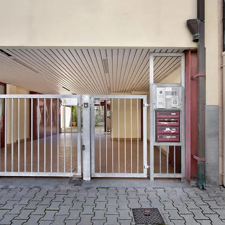 Oasi Di Comfort A Apartmán Viareggio